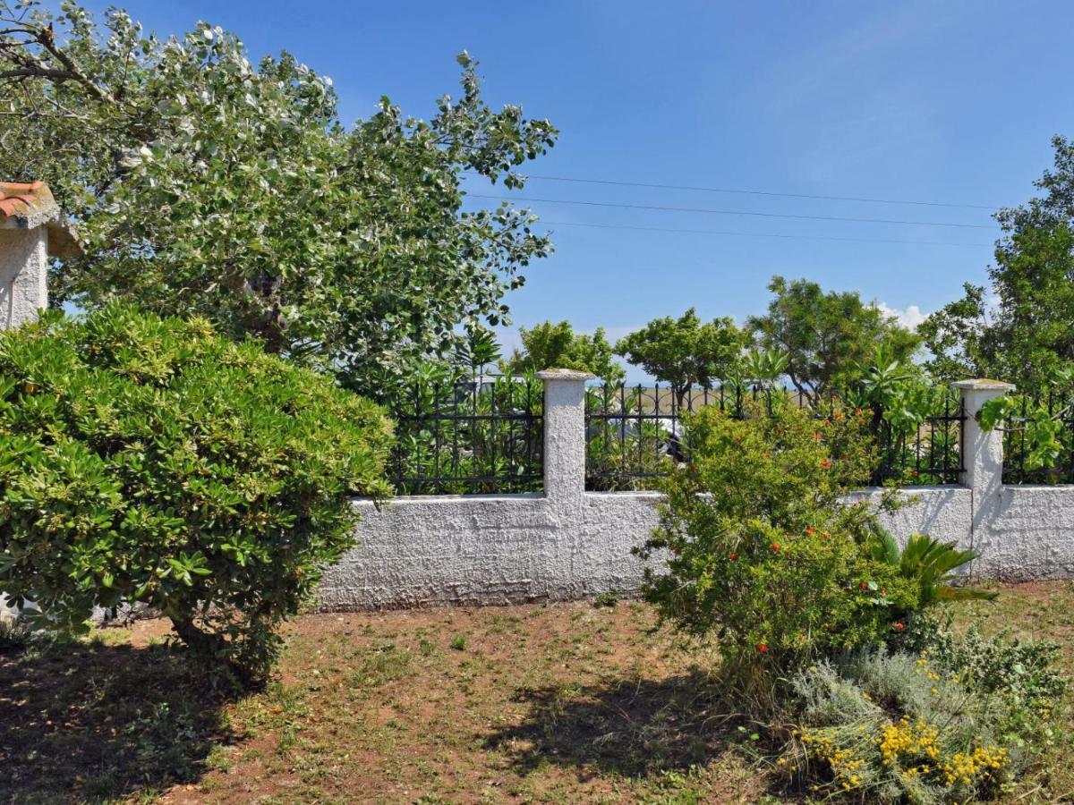 Ammos House Seaview - Agios Mamas Beach Esterno foto