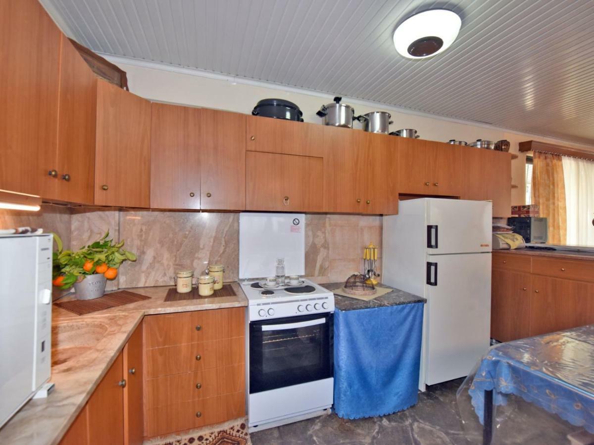 Ammos House Seaview - Agios Mamas Beach Esterno foto
