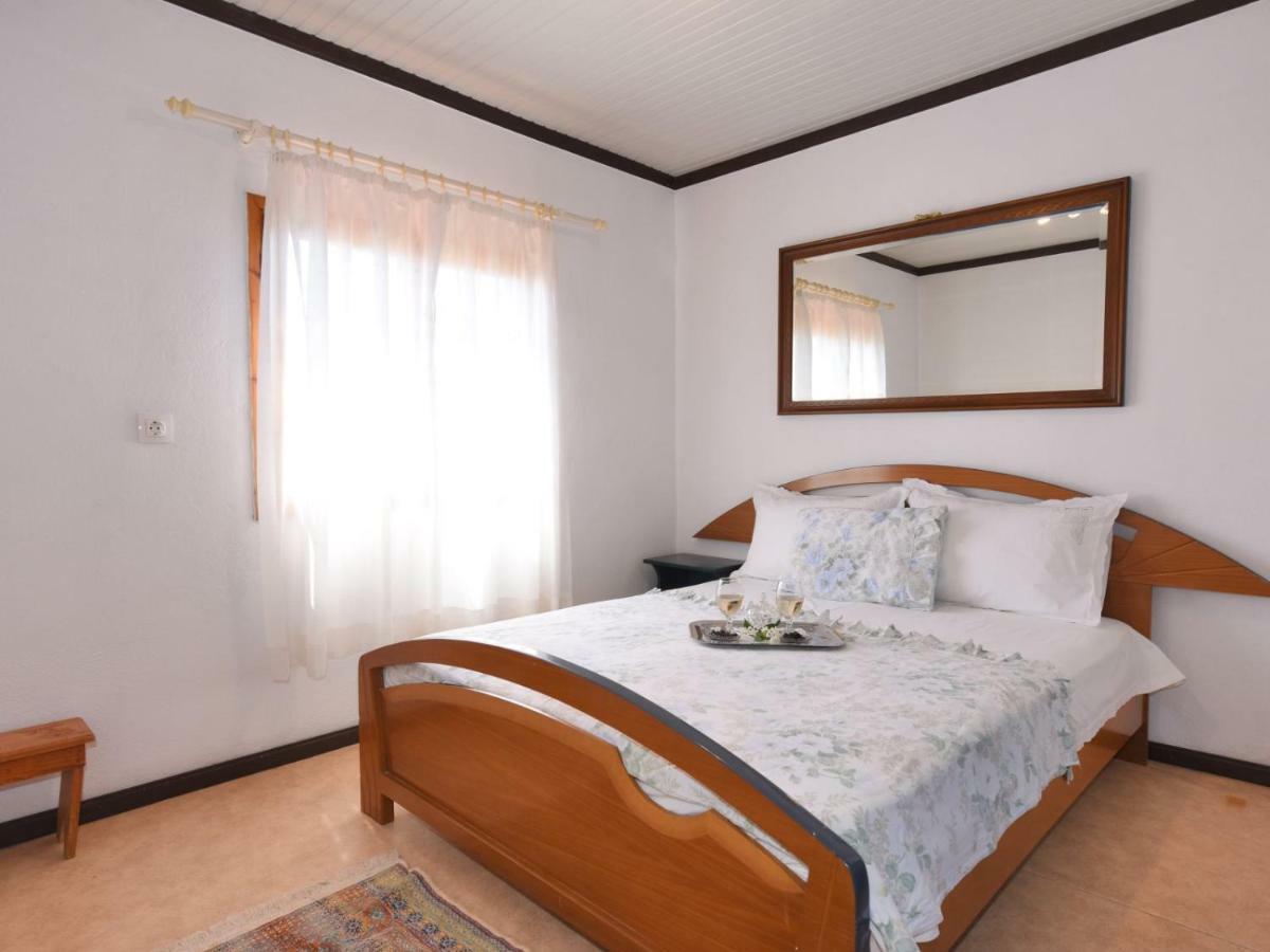 Ammos House Seaview - Agios Mamas Beach Esterno foto