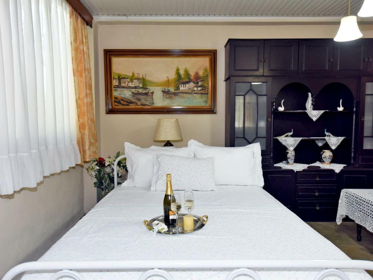 Ammos House Seaview - Agios Mamas Beach Esterno foto