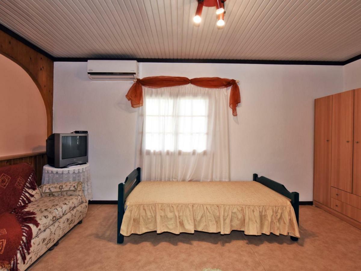 Ammos House Seaview - Agios Mamas Beach Esterno foto