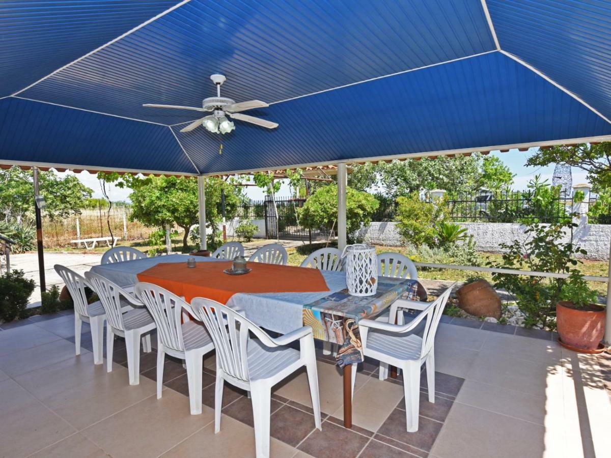 Ammos House Seaview - Agios Mamas Beach Esterno foto